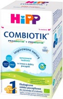 Jedzenie dla dzieci i niemowląt Hipp Combiotic 1 600 