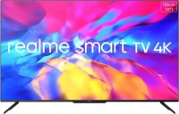 Zdjęcia - Telewizor Realme Smart TV 4K 50 50 "