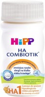 Jedzenie dla dzieci i niemowląt Hipp HA Combiotic 1 90 