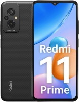 Zdjęcia - Telefon komórkowy Xiaomi Redmi 11 Prime 64 GB / 4 GB
