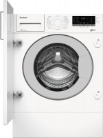 Фото - Вбудована пральна машина Blomberg LWI284410 