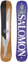 Deska snowboardowa Salomon Assassin 153 (2022/2023) 