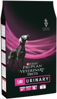 Корм для собак Pro Plan Veterinary Diets Urinary 