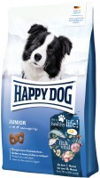 Karm dla psów Happy Dog Junior 10 kg 