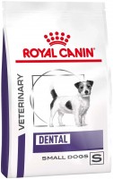 Фото - Корм для собак Royal Canin Dental Small Dog 8 кг