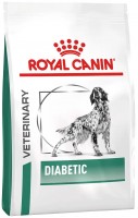 Фото - Корм для собак Royal Canin Diabetic 7 кг