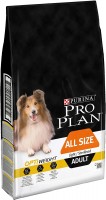 Karm dla psów Pro Plan Adult Light/Sterilised Chicken 7 kg