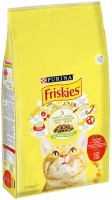 Фото - Корм для кішок Friskies Adult Beef  7.5 kg