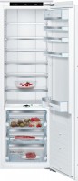 Вбудований холодильник Bosch KIF 81PFE0 
