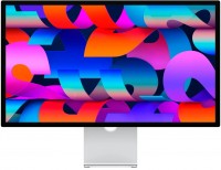 Monitor Apple Studio Display 27 "  srebrny
