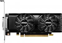 Відеокарта MSI GeForce GTX 1630 4GT LP OC 