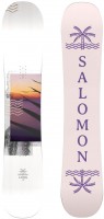 Deska snowboardowa Salomon Lotus 151 (2022/2023) 