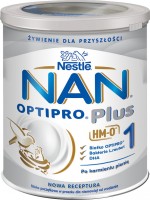 Дитяче харчування NAN Optipro Plus 1 800 