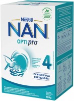Дитяче харчування NAN Optipro 4 800 