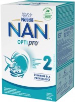 Дитяче харчування NAN Optipro 2 800 