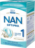 Дитяче харчування NAN Optipro 1 800 