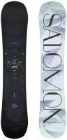 Deska snowboardowa Salomon Wonder 148 (2022/2023) 