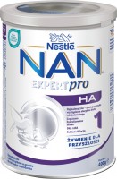 Дитяче харчування NAN Expert Pro HA 1 400 