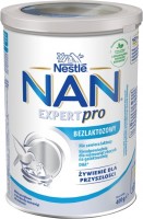 Дитяче харчування NAN Expert Pro 400 