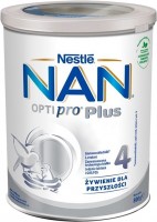Дитяче харчування NAN Optipro Plus 4 800 