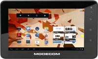 Zdjęcia - Tablet MODECOM FreeTAB 2099 4 GB