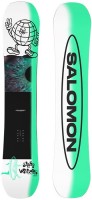 Фото - Сноуборд Salomon Sleepwalker 155W (2022/2023) 