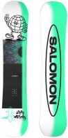 Фото - Сноуборд Salomon Sleepwalker Grom 133 (2022/2023) 