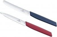 Набір ножів Victorinox Swiss Modern 6.9096.2L1 