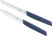 Фото - Набір ножів Victorinox Swiss Modern 6.9096.2L3 