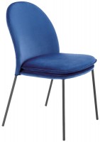 Krzesło Halmar K-443 