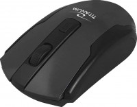 Myszka TITANUM Wireless Optical Mouse Bluetooth 3D USB Vela 