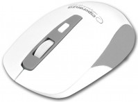 Myszka Esperanza Sargas 4D Bluetooth Mouse 
