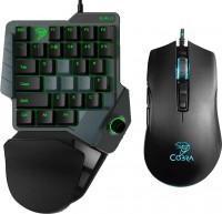 Клавіатура Cobra DK01 