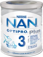 Дитяче харчування NAN Optipro Plus 3 800 