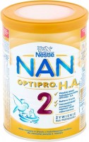 Дитяче харчування NAN Optipro HA 2 400 