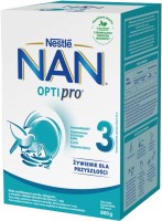 Дитяче харчування NAN Optipro 3 800 