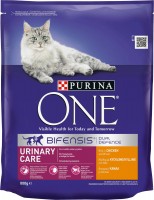 Фото - Корм для кішок Purina ONE Urinary Care with Chicken  800 g