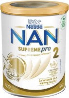 Дитяче харчування NAN Supreme Pro 2 800 