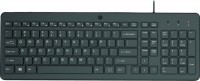 Клавіатура HP 150 Wired Keyboard 