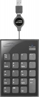 Фото - Клавіатура Speed-Link DIGY Scissor Keypad 