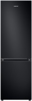 Холодильник Samsung RB34T600EBN чорний