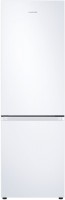 Фото - Холодильник Samsung RB34T600EWW білий