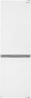 Холодильник Sharp SJ-BA10DMXWF білий