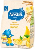 Фото - Дитяче харчування Nestle Dairy-Free Porridge 4 180 