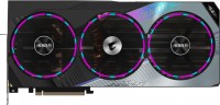Відеокарта Gigabyte GeForce RTX 4090 AORUS MASTER 24G 