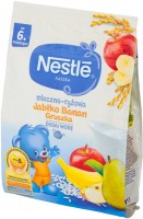 Jedzenie dla dzieci i niemowląt Nestle Milk Porridge 6 230 
