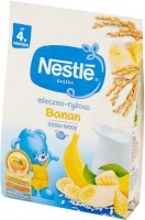 Фото - Дитяче харчування Nestle Milk Porridge 4 230 