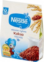 Дитяче харчування Nestle Milk Porridge 12 230 
