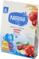 Дитяче харчування Nestle Milk Porridge 8 230 