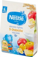 Jedzenie dla dzieci i niemowląt Nestle Milk Porridge 9 230 